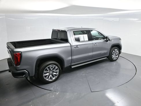 Used 2024 GMC Sierra 1500 Denali w/ Denali Reserve Package RWD image 43