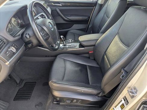 Used 2013 BMW X3 xDrive28i image 16