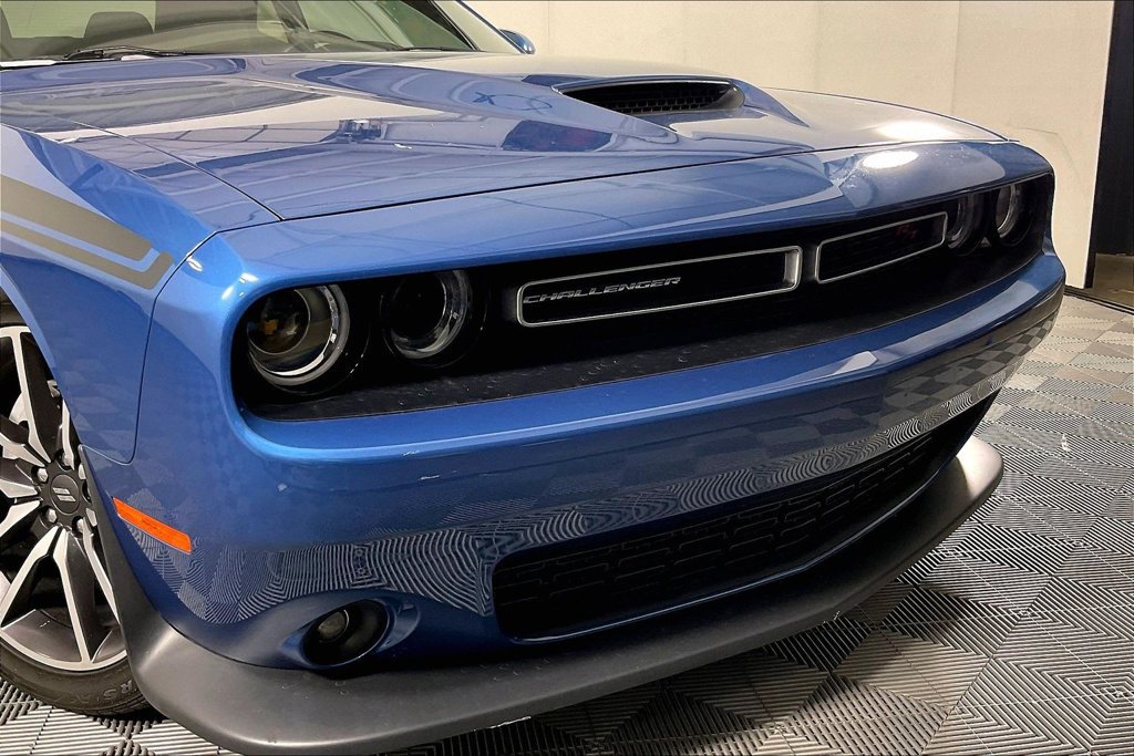 Used 2023 Dodge Challenger R/T RWD image 35