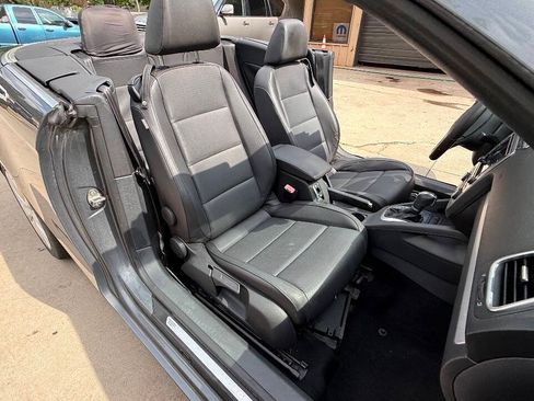 Used 2012 Volkswagen Eos Komfort FWD image 39