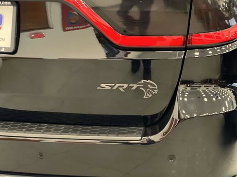 Used 2023 Dodge Durango SRT Hellcat image 7