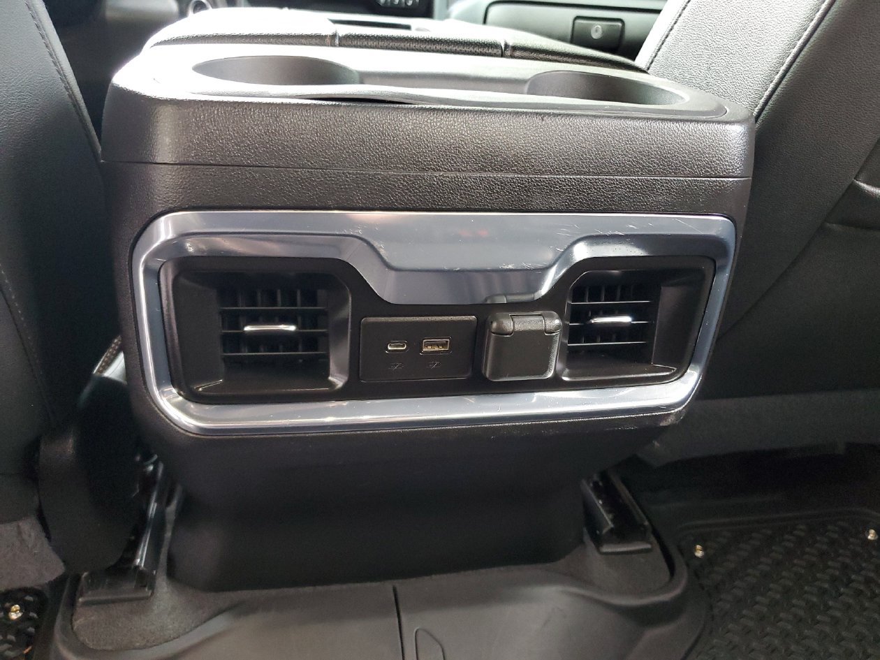 Used 2021 GMC Sierra 1500 AT4 AWD/4WD image 16