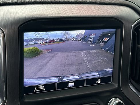 Used 2020 GMC Sierra 1500 Denali AWD/4WD image 18