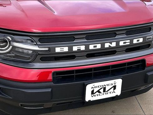 Used 2021 Ford Bronco Sport Big Bend AWD/4WD image 30