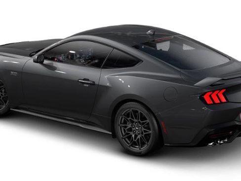 New 2026 Ford Mustang GT Premium w/ GT Performance Package RWD image 24