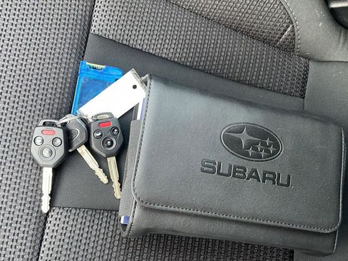 Certified 2025 Subaru Outback image 27