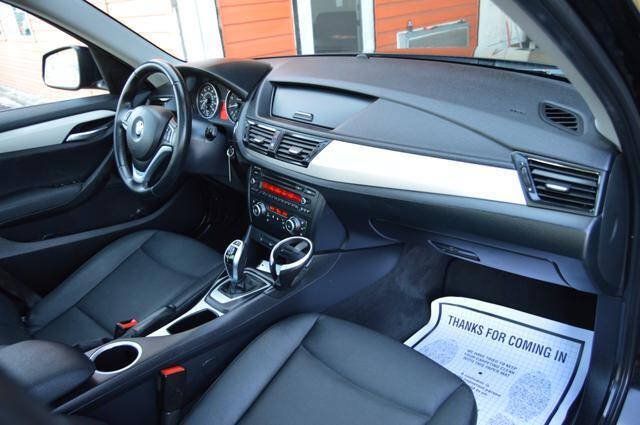Used 2014 BMW X1 xDrive28i AWD/4WD image 15