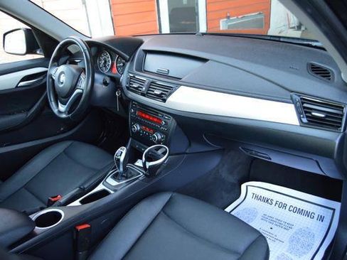 Used 2014 BMW X1 xDrive28i AWD/4WD image 15