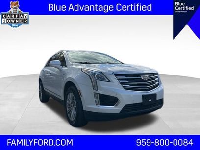 Used 2018 Cadillac XT5 Luxury w/ Driver Awareness Package