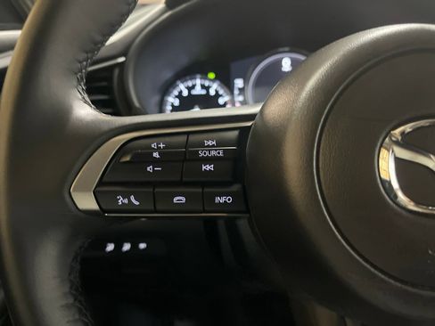 Used 2026 MAZDA CX-30 AWD 2.5 S w/ Select Sport Pkg image 20