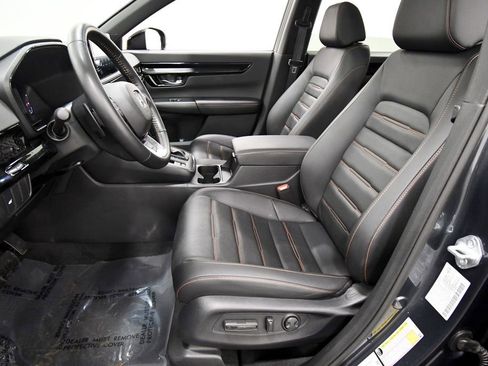 Certified 2026 Honda CR-V Sport Touring image 14