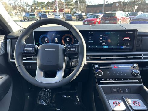 New 2026 Hyundai Santa Fe SE image 19