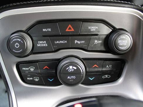 Used 2022 Dodge Challenger R/T Scat Pack image 21