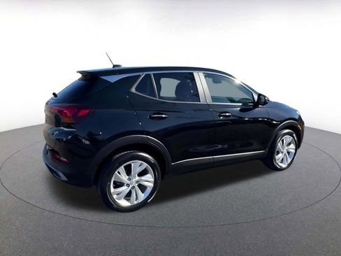 Used 2025 Buick Encore GX Preferred image 15