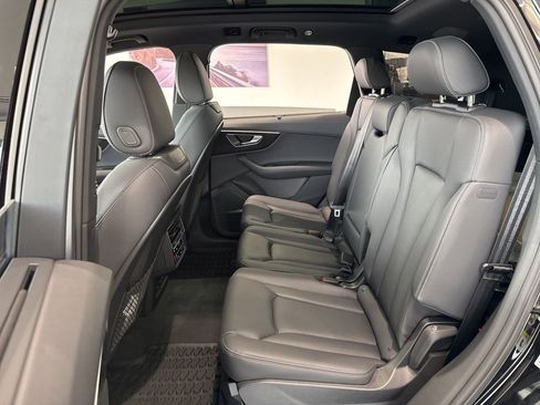 New 2026 Audi Q7 3.0T Premium Plus image 40
