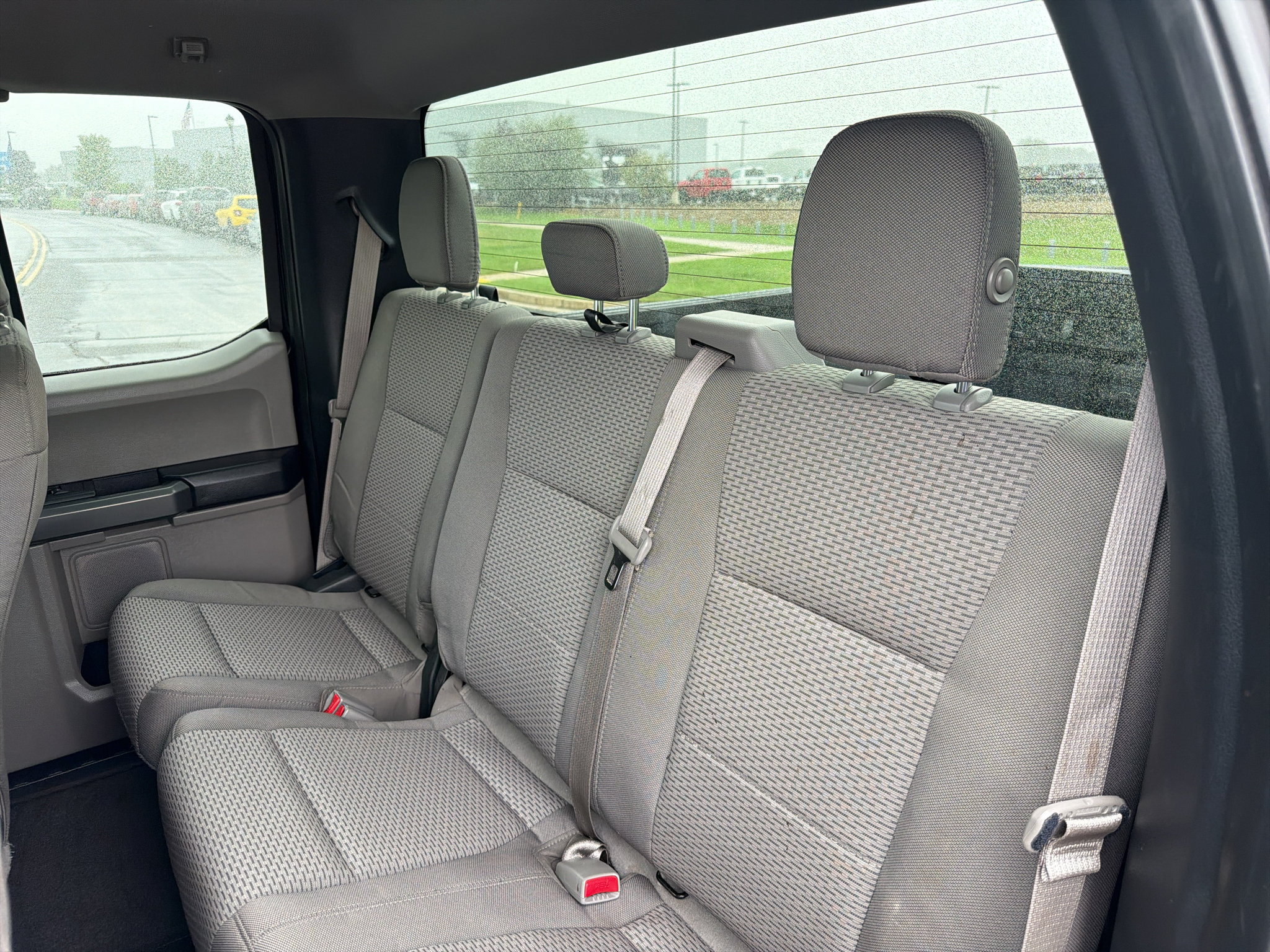 Used 2016 Ford F150 XLT w/ Equipment Group 301A Mid AWD/4WD image 32