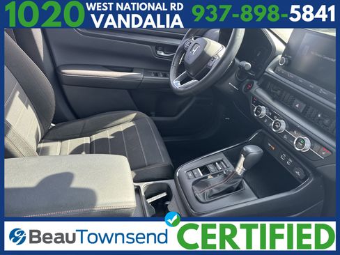 Used 2023 Honda CR-V Sport image 12