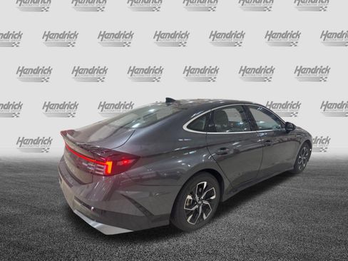 Used 2025 Hyundai Sonata SEL FWD image 46
