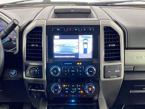 Used 2021 Ford F350 Lariat w/ Lariat Ultimate Package image 21