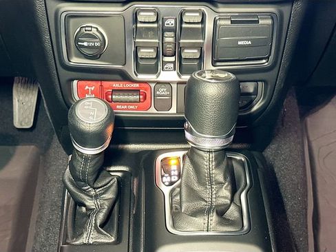 New 2026 Jeep Wrangler Willys image 11