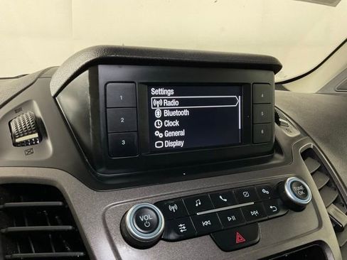 Used 2022 Ford Transit Connect XL image 20