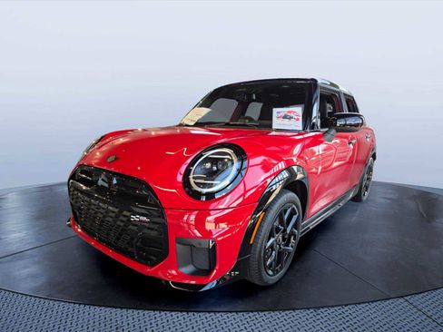 New 2026 MINI Cooper S FWD image 2