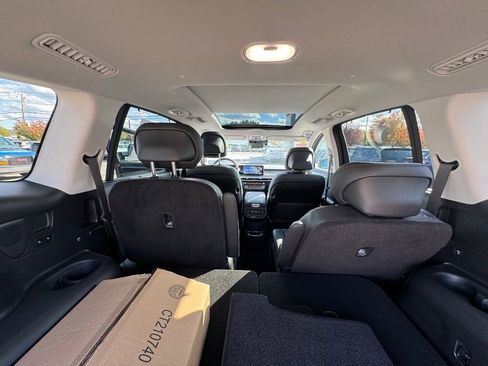 New 2026 Hyundai Ioniq 9 Limited image 33