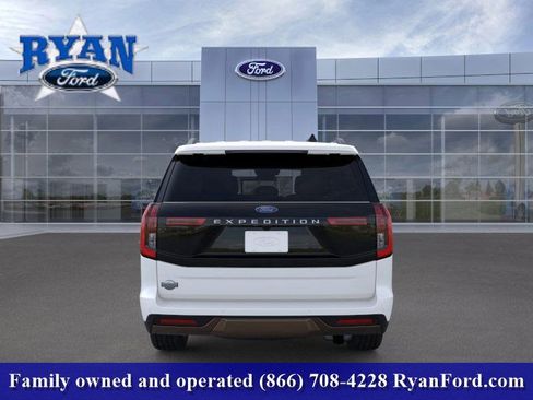 New 2026 Ford Expedition King Ranch image 5