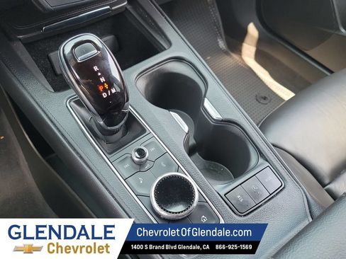 Used 2023 Cadillac XT4 Premium Luxury AWD/4WD image 26