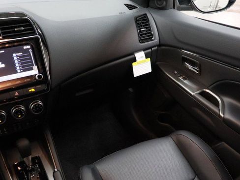 New 2026 Mitsubishi Outlander Sport SEL AWD/4WD image 22
