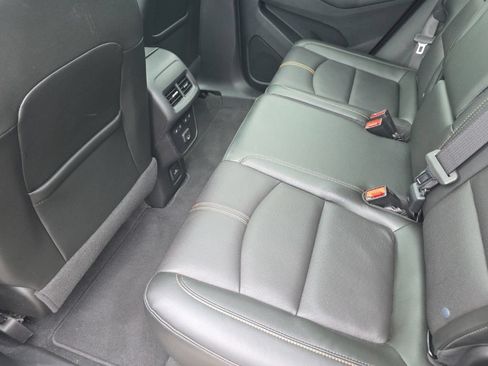 Used 2022 Chevrolet Equinox Premier AWD/4WD image 12
