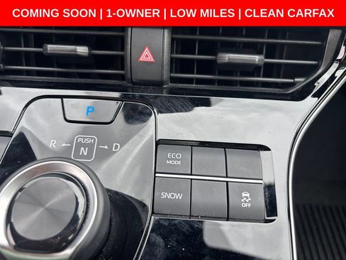 Used 2024 Toyota bZ4X FWD w/ Weather Package image 29