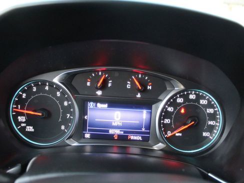 Used 2022 Chevrolet Equinox LT image 13