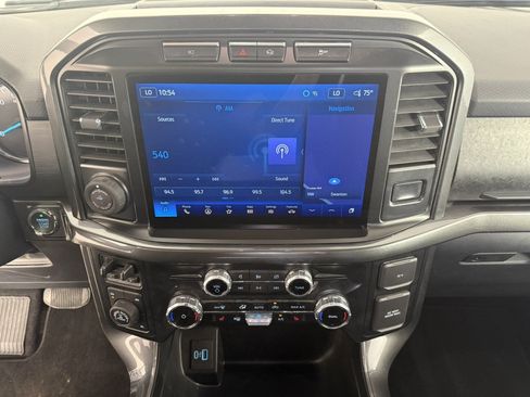 Used 2023 Ford F150 Tremor AWD/4WD image 18