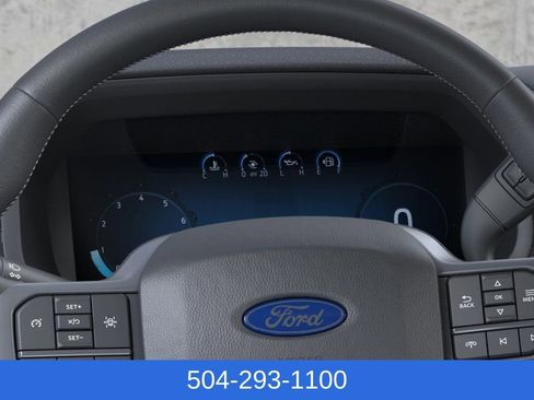 New 2026 Ford F150 XLT RWD image 15