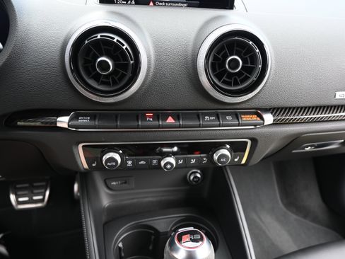 Used 2018 Audi RS 3 image 44