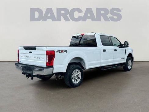 Certified 2022 Ford F250 XLT AWD/4WD image 5
