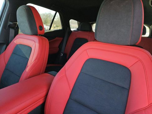 Used 2024 Chevrolet Blazer EV RS image 21