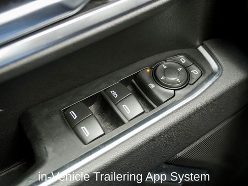 Used 2025 Chevrolet Silverado 2500 LT image 23