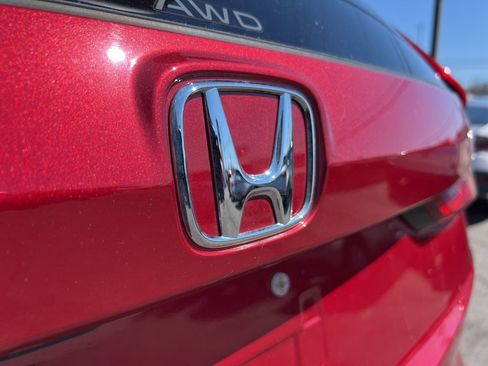 Used 2024 Honda CR-V EX-L image 30