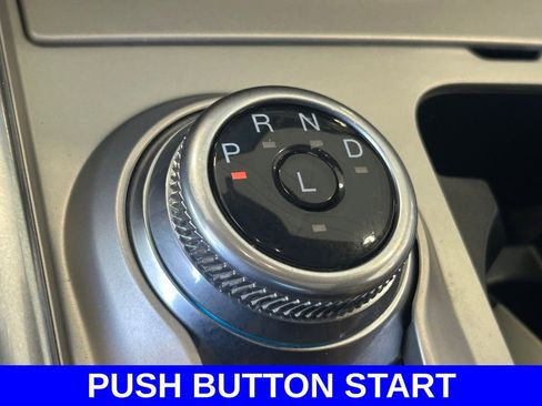 Used 2022 Ford Explorer King Ranch image 16