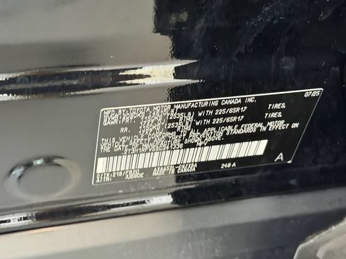 Used 2025 Toyota RAV4 LE FWD image 21