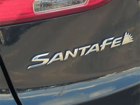 Used 2016 Hyundai Santa Fe Sport image 13