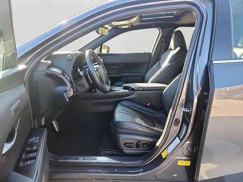 Used 2023 Lexus UX 250h F Sport image 13