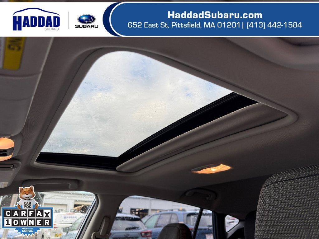 Used 2024 Subaru Crosstrek 2.0i Premium AWD/4WD image 17
