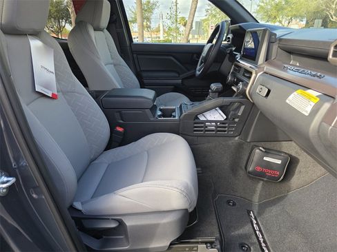 New 2026 Toyota Tacoma SR5 image 14