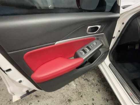 Used 2024 Acura Integra A-Spec FWD image 29