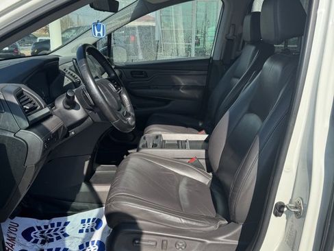 Used 2019 Honda Odyssey EX-L image 10