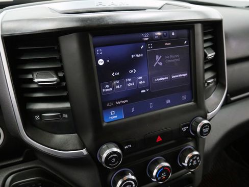 Used 2022 RAM 1500 Big Horn AWD/4WD image 31