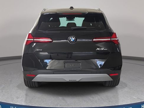 Used 2026 BMW X3 xDrive30i w/ Premium Package AWD/4WD image 8